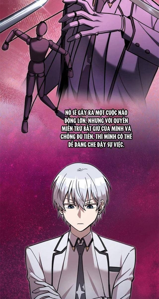 Các Nữ Anh Hùng Muốn Giết Tôi, Một Anh Hùng - Page 58