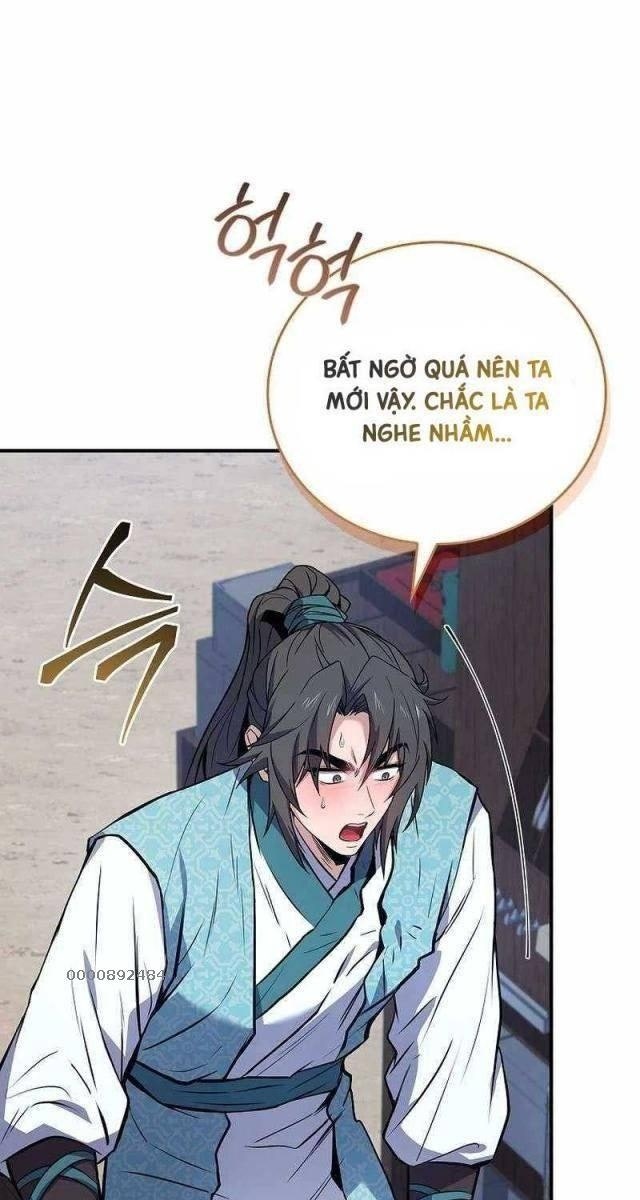 Chuyển Sinh Thành Tiêu Sư - Page 5