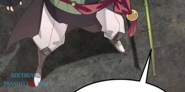 Nhị Sư Huynh Tuy Là Phàm Nhân Nhưng Rất Mạnh Mẽ - Page 32