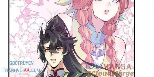 Nhị Sư Huynh Tuy Là Phàm Nhân Nhưng Rất Mạnh Mẽ - Page 16