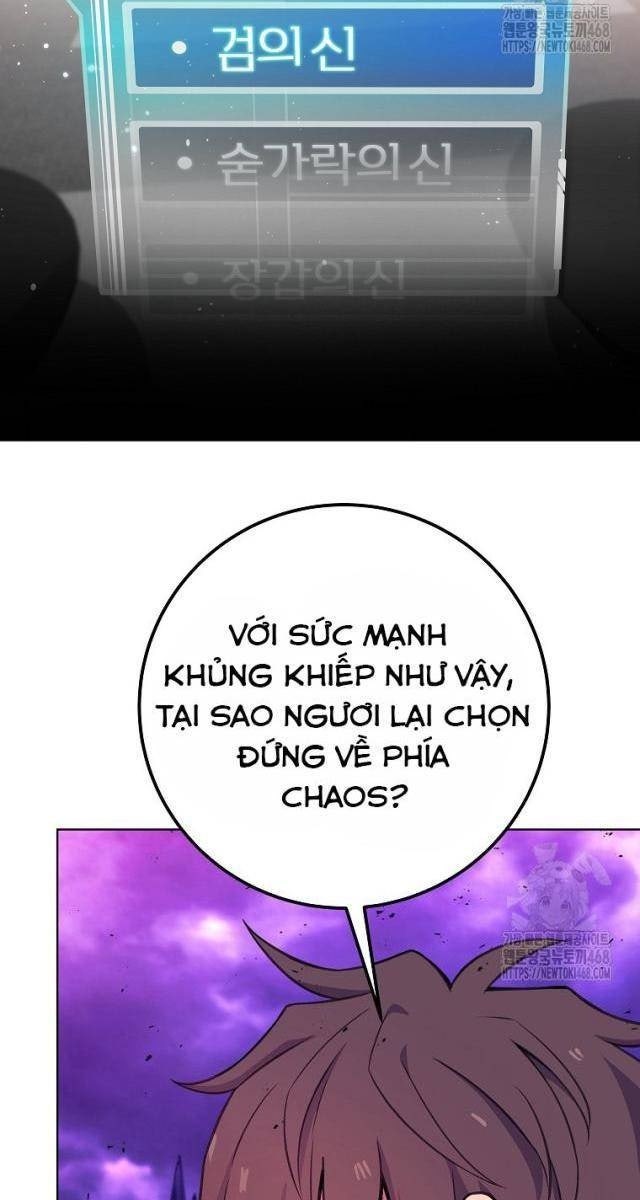 Trở Thành Nhân Viên Cho Các Vị Thần - Page 82