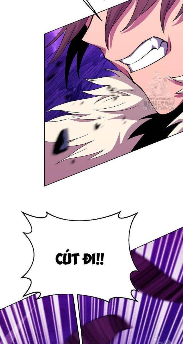 Trở Thành Nhân Viên Cho Các Vị Thần - Page 8