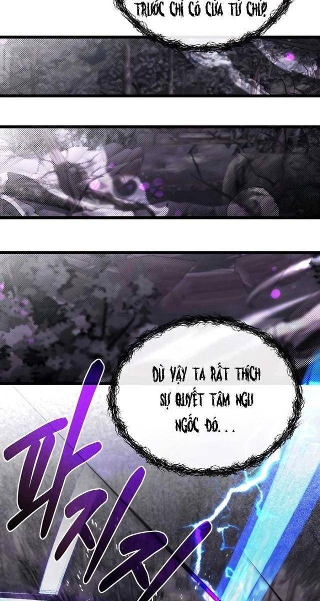 Anh Trai Anh Hùng Là Người Đã Chết Trong Học Viện - Page 31