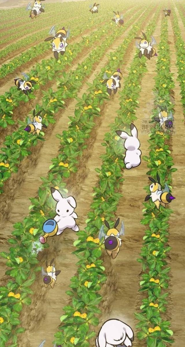 Làm Nông Dân Trong Tòa Tháp Thử Thách - Page 107