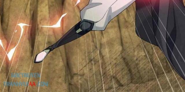 Nhị Sư Huynh Tuy Là Phàm Nhân Nhưng Rất Mạnh Mẽ - Page 22