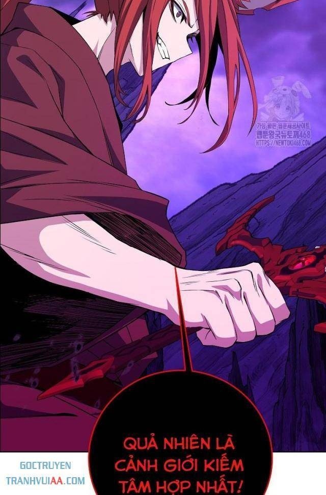 Trở Thành Nhân Viên Cho Các Vị Thần - Page 33