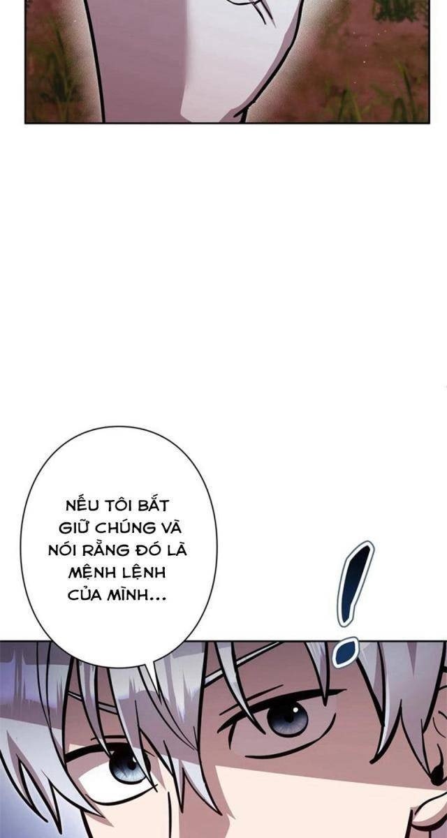 Các Nữ Anh Hùng Muốn Giết Tôi, Một Anh Hùng - Page 34