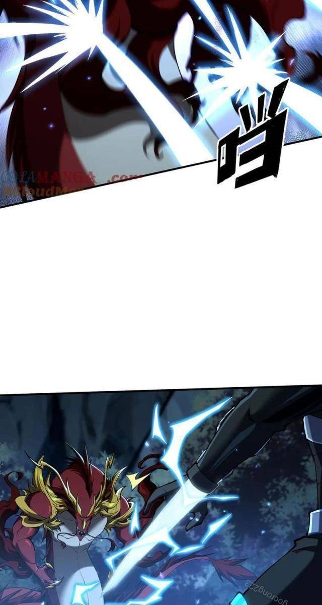 Cá Chép Tiến Hoá Thành Thần Long - Page 21