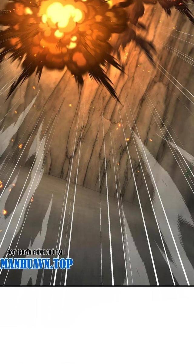 Nhị Sư Huynh Tuy Là Phàm Nhân Nhưng Rất Mạnh Mẽ - Page 5