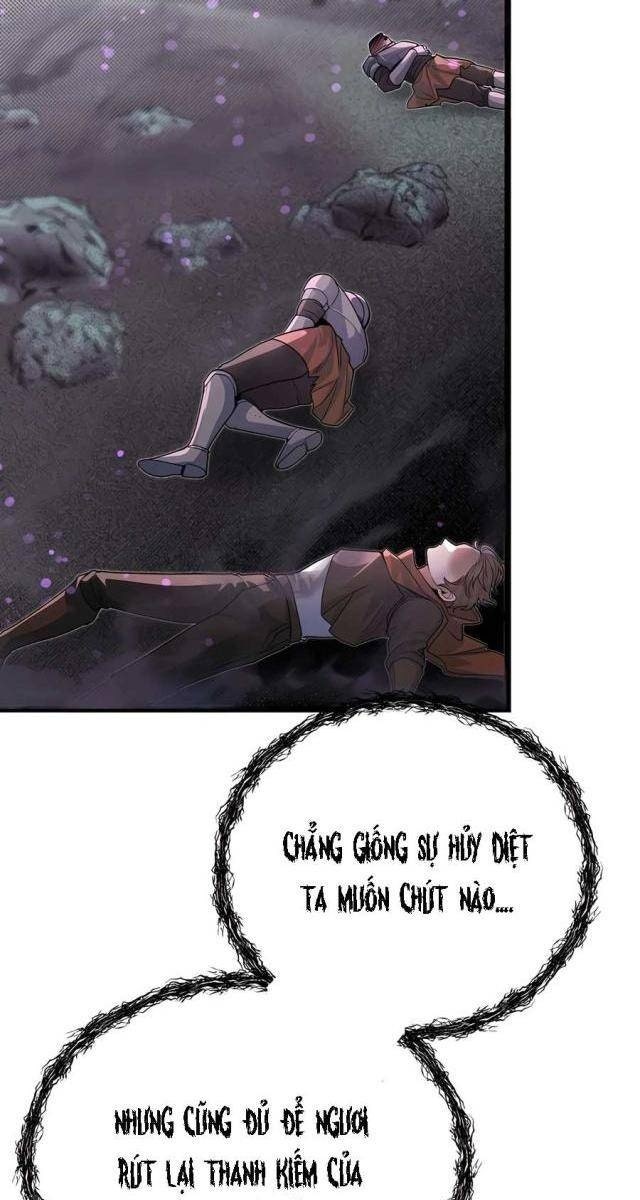 Anh Trai Anh Hùng Là Người Đã Chết Trong Học Viện - Page 39