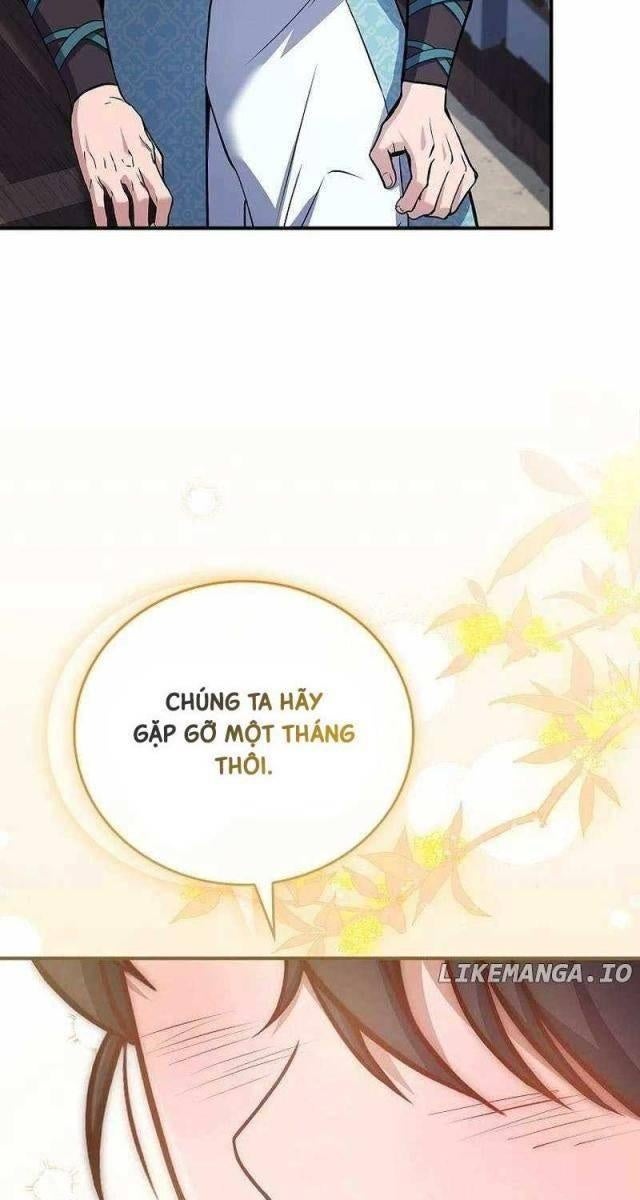 Chuyển Sinh Thành Tiêu Sư - Page 6