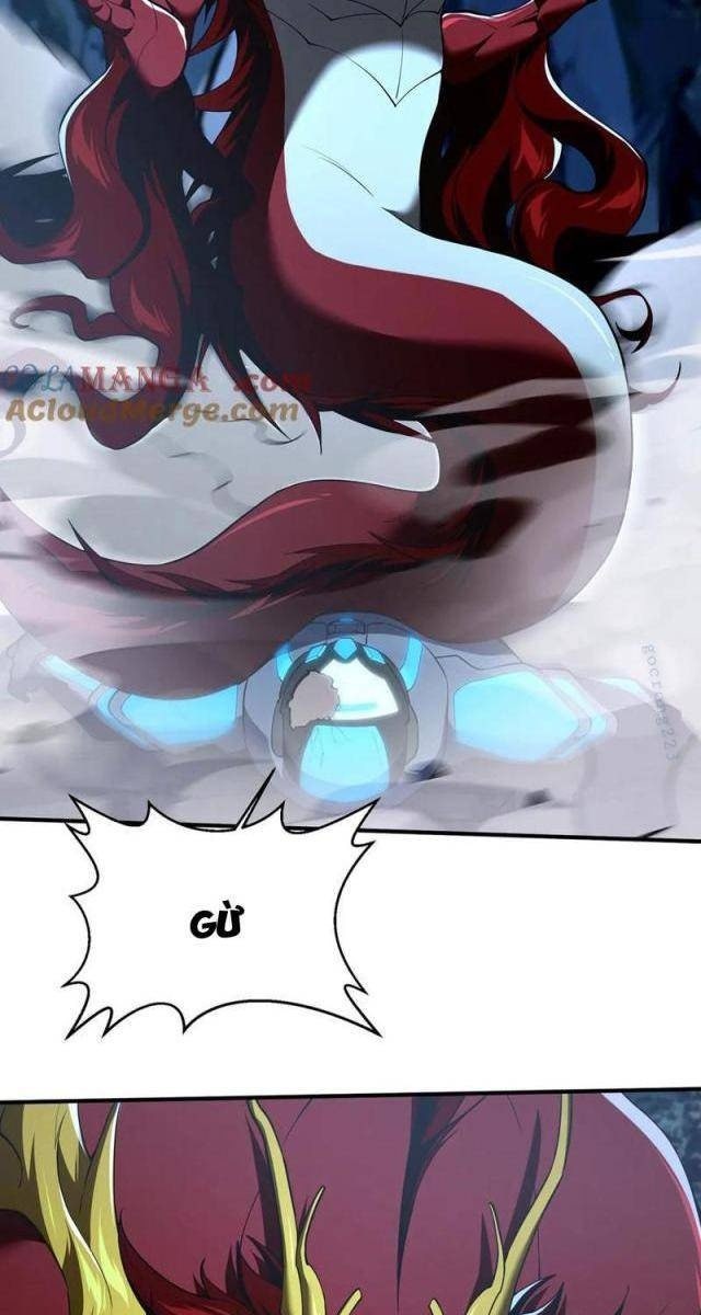 Cá Chép Tiến Hoá Thành Thần Long - Page 55