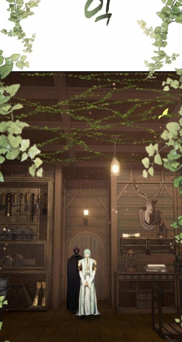 Vua Thăng Cấp - Page 18