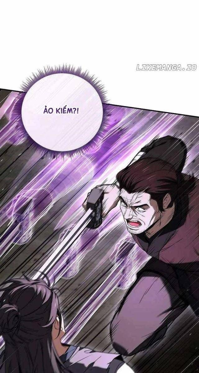 Chuyển Sinh Thành Tiêu Sư - Page 118