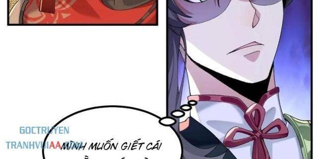 Nhị Sư Huynh Tuy Là Phàm Nhân Nhưng Rất Mạnh Mẽ - Page 48