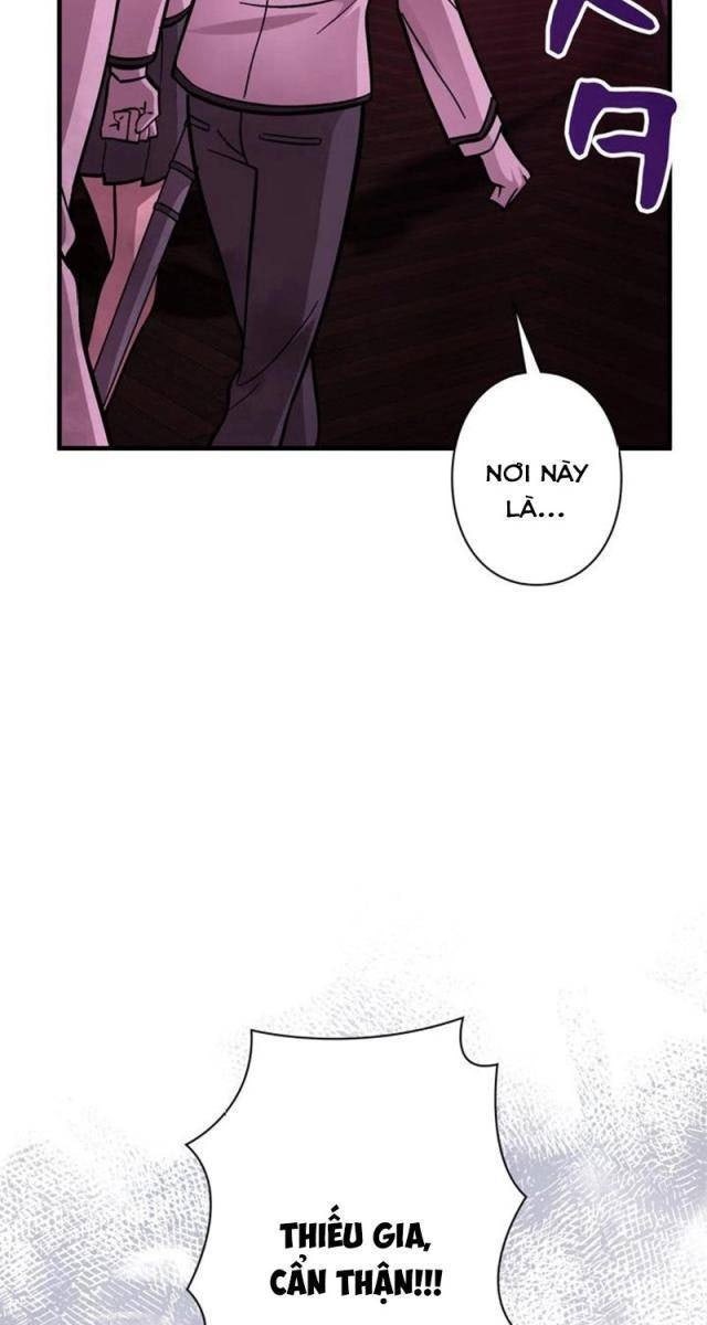 Các Nữ Anh Hùng Muốn Giết Tôi, Một Anh Hùng - Page 67