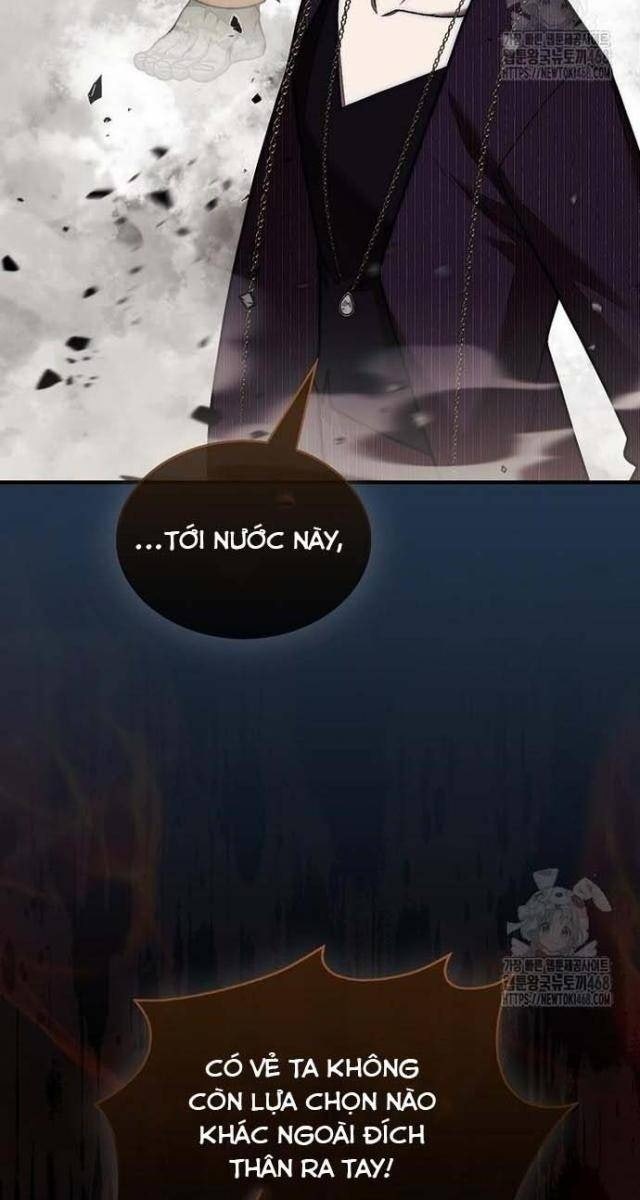 Quân Cờ Thứ 31 Lật Ngược Ván Cờ - Page 71