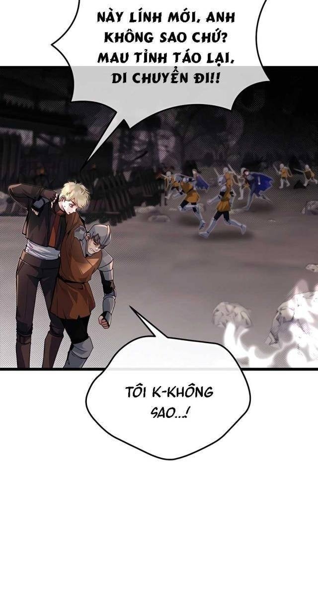 Anh Trai Anh Hùng Là Người Đã Chết Trong Học Viện - Page 23