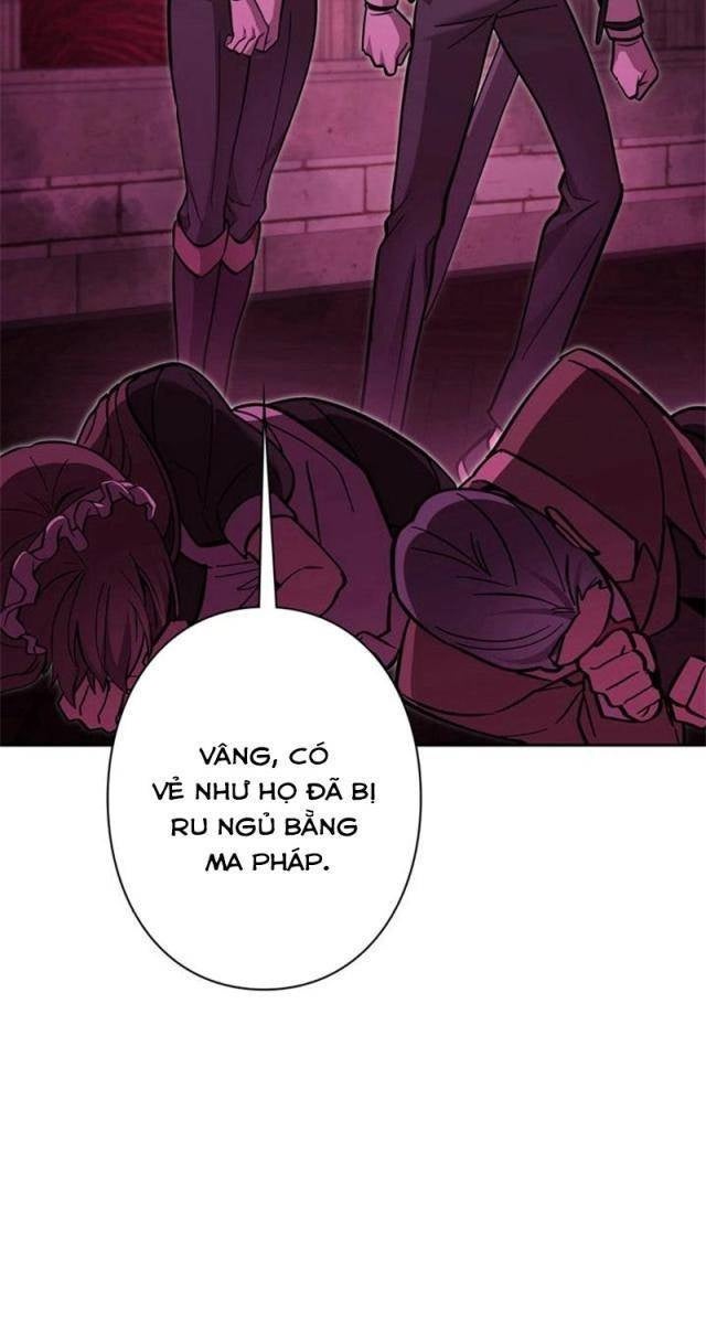 Các Nữ Anh Hùng Muốn Giết Tôi, Một Anh Hùng - Page 97