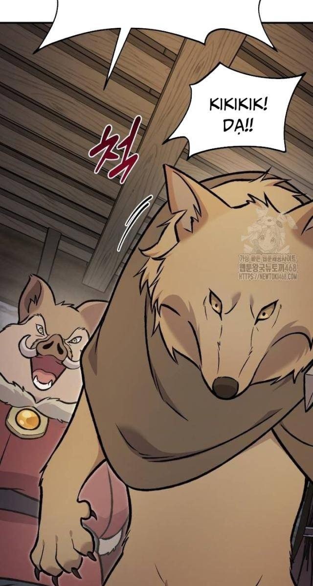 Làm Nông Dân Trong Tòa Tháp Thử Thách - Page 8