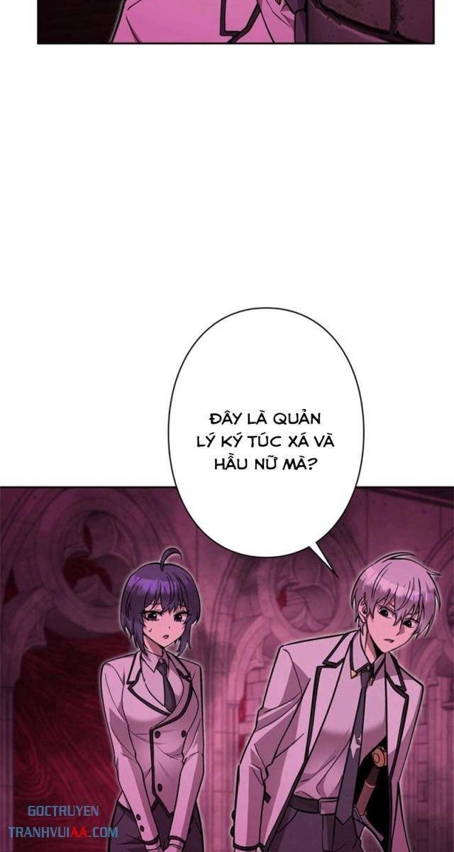 Các Nữ Anh Hùng Muốn Giết Tôi, Một Anh Hùng - Page 96