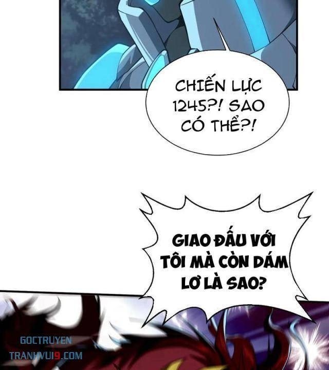 Cá Chép Tiến Hoá Thành Thần Long - Page 28