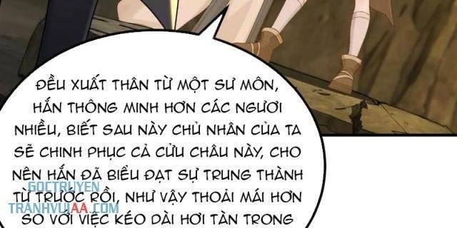Nhị Sư Huynh Tuy Là Phàm Nhân Nhưng Rất Mạnh Mẽ - Page 58