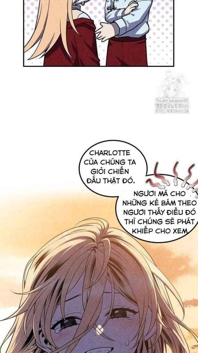 Con Trai Út Huyền Thoại Nhà Hầu Tước - Page 36