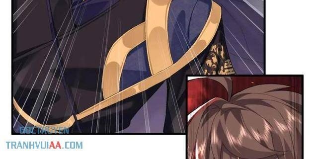 Nhị Sư Huynh Tuy Là Phàm Nhân Nhưng Rất Mạnh Mẽ - Page 18