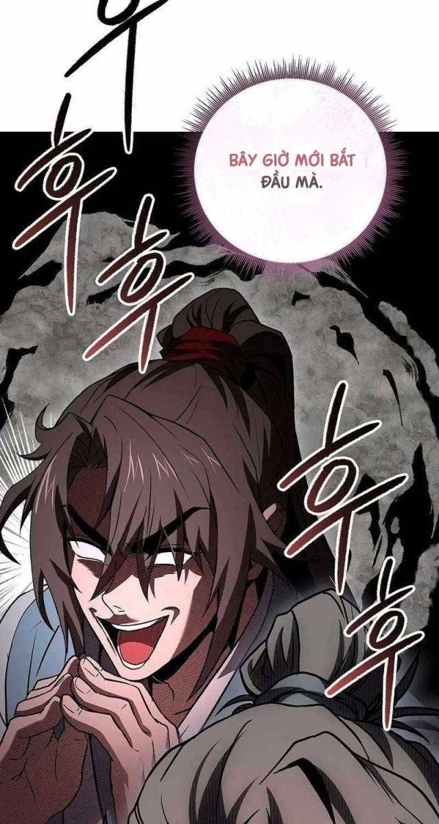 Chuyển Sinh Thành Tiêu Sư - Page 131