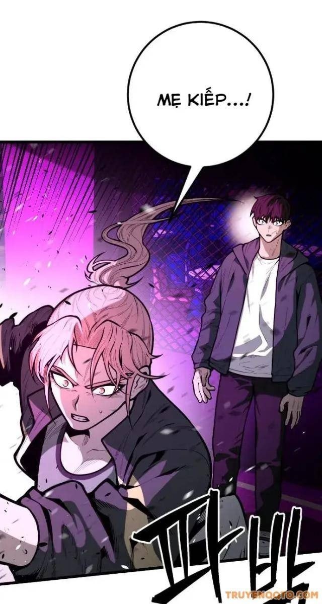 Cảnh Sát Thiếu Niên - Page 37