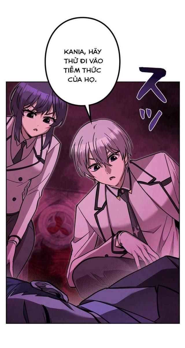 Các Nữ Anh Hùng Muốn Giết Tôi, Một Anh Hùng - Page 98