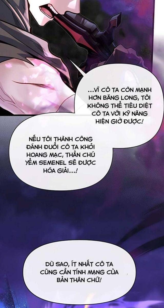 Anh Trai Anh Hùng Là Người Đã Chết Trong Học Viện - Page 91