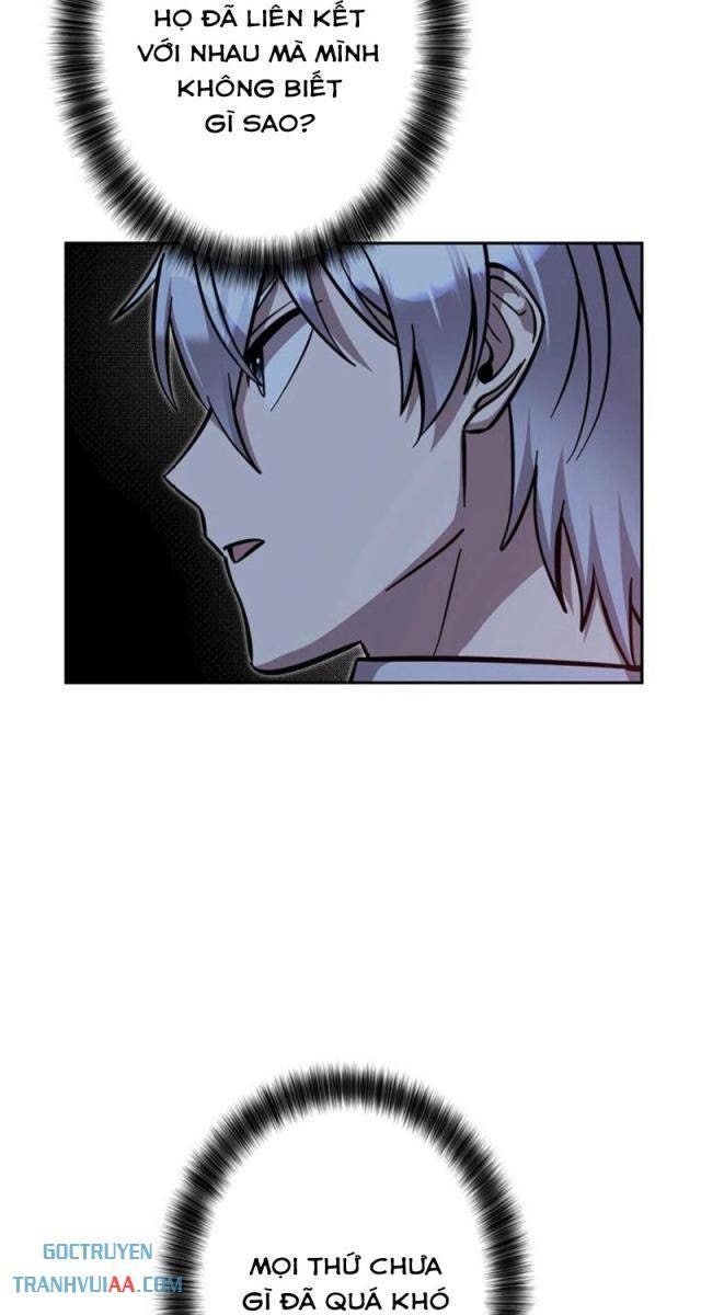 Các Nữ Anh Hùng Muốn Giết Tôi, Một Anh Hùng - Page 45