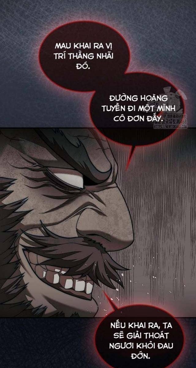 Quân Cờ Thứ 31 Lật Ngược Ván Cờ - Page 128