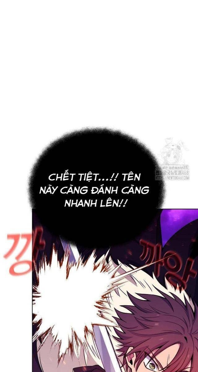 Trở Thành Nhân Viên Cho Các Vị Thần - Page 37