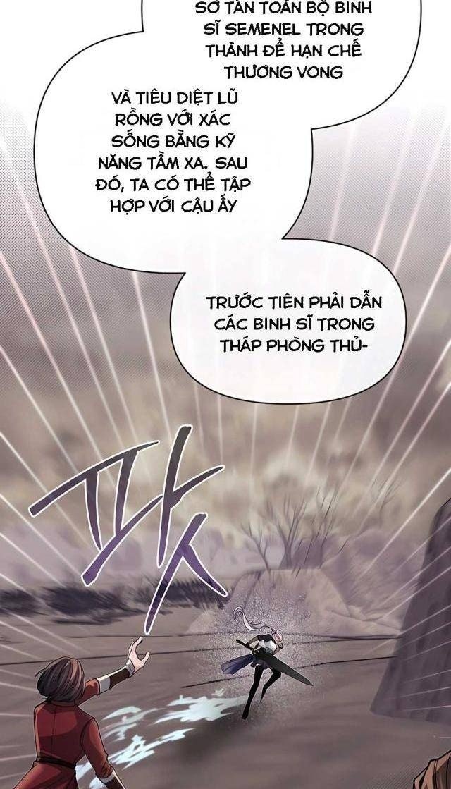 Anh Trai Anh Hùng Là Người Đã Chết Trong Học Viện - Page 18