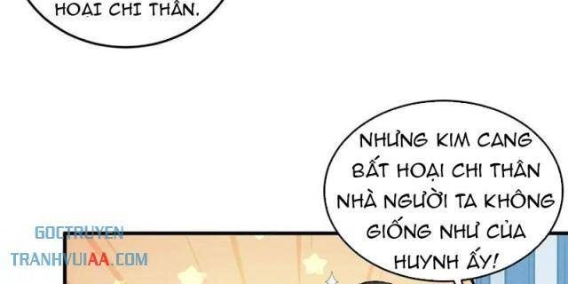 Nhị Sư Huynh Tuy Là Phàm Nhân Nhưng Rất Mạnh Mẽ - Page 6