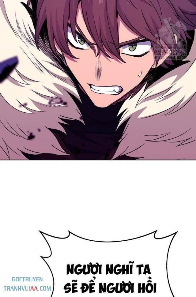 Trở Thành Nhân Viên Cho Các Vị Thần - Page 18