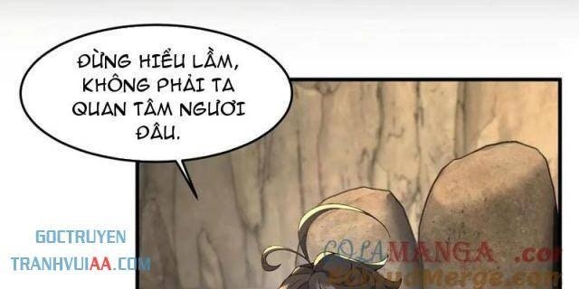 Nhị Sư Huynh Tuy Là Phàm Nhân Nhưng Rất Mạnh Mẽ - Page 16