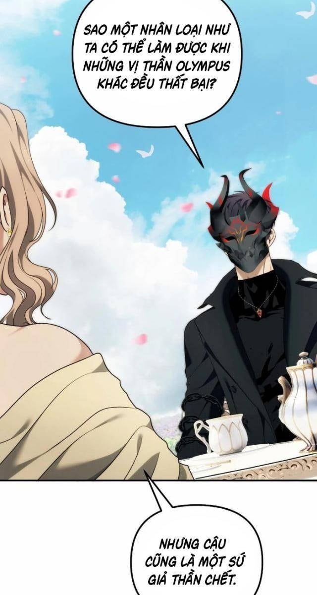 Vua Thăng Cấp - Page 98