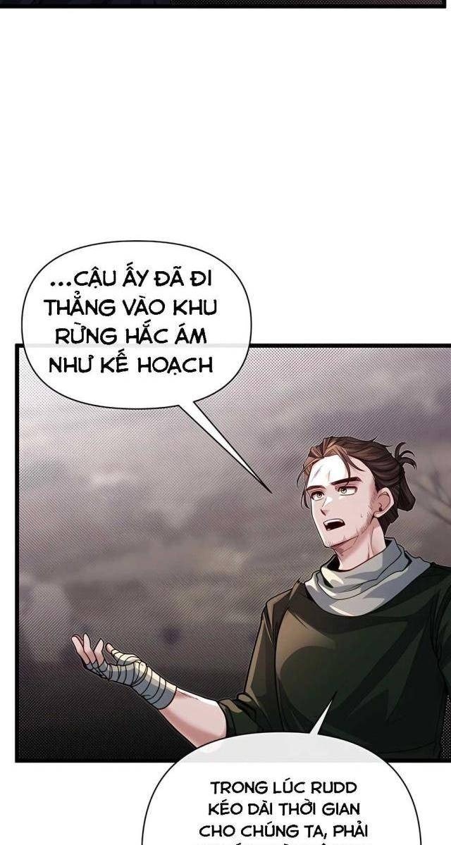 Anh Trai Anh Hùng Là Người Đã Chết Trong Học Viện - Page 17