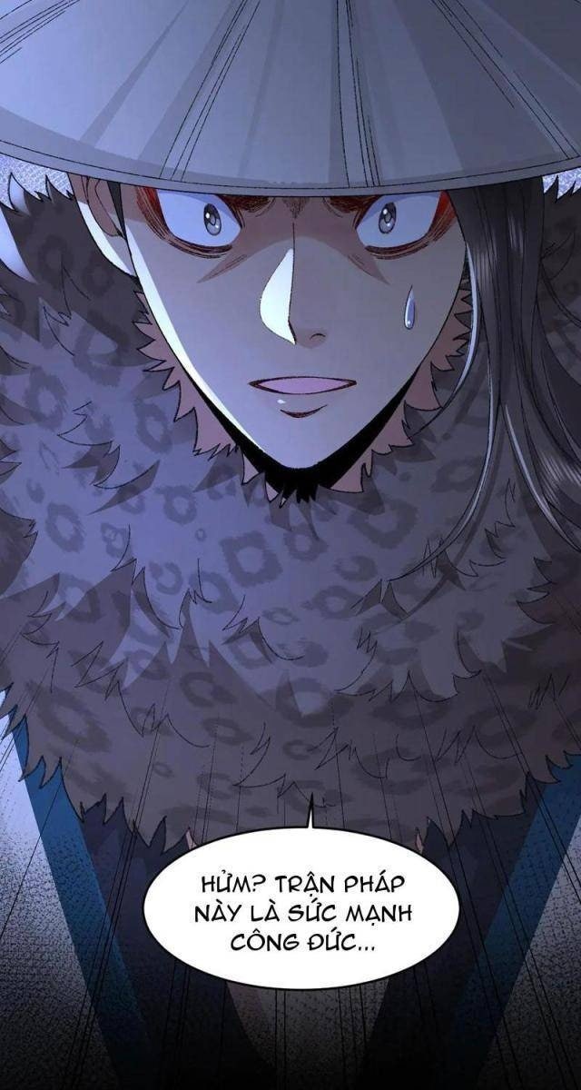 Nhị Sư Huynh Tuy Là Phàm Nhân Nhưng Rất Mạnh Mẽ - Page 79