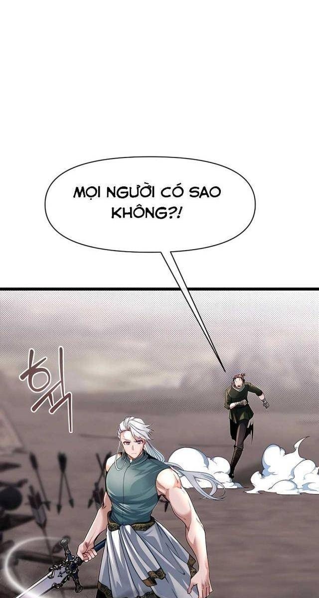 Anh Trai Anh Hùng Là Người Đã Chết Trong Học Viện - Page 13