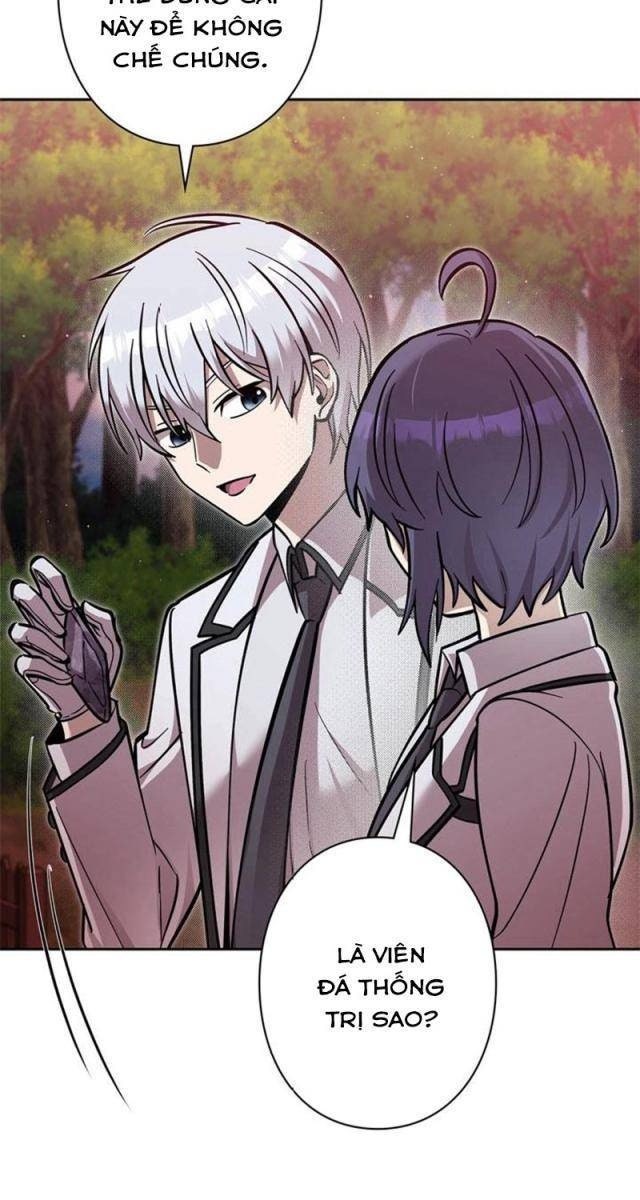 Các Nữ Anh Hùng Muốn Giết Tôi, Một Anh Hùng - Page 32