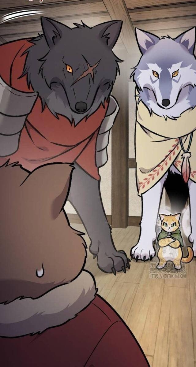 Làm Nông Dân Trong Tòa Tháp Thử Thách - Page 29