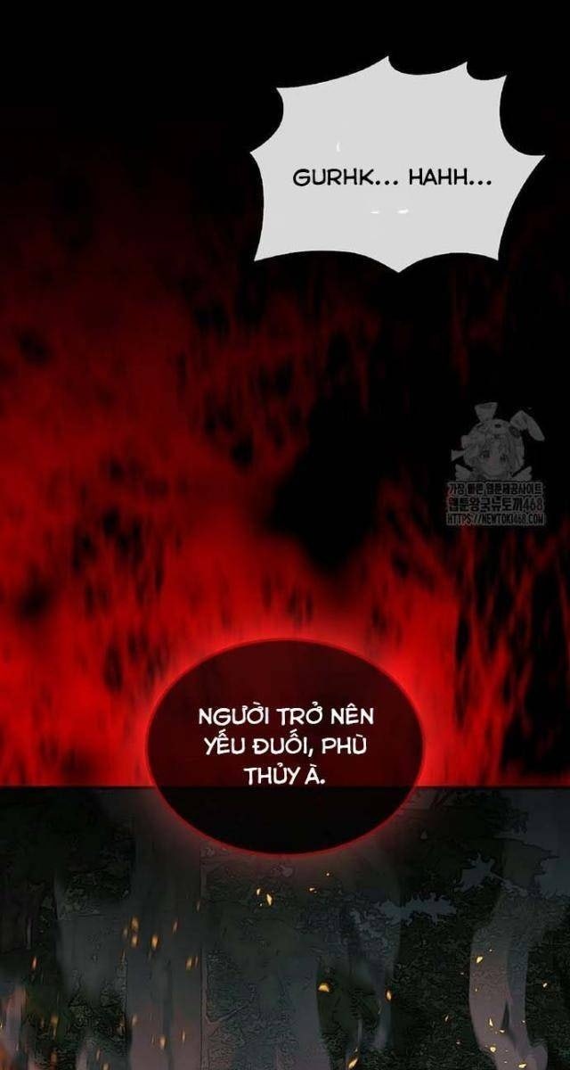 Quân Cờ Thứ 31 Lật Ngược Ván Cờ - Page 123