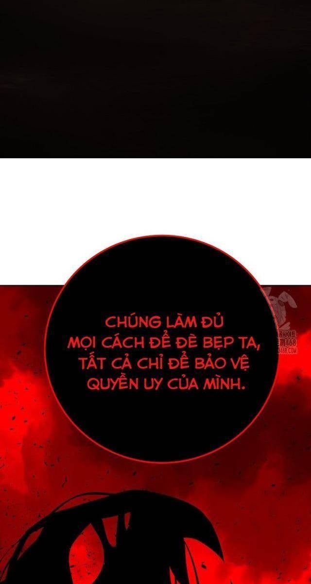 Trở Thành Nhân Viên Cho Các Vị Thần - Page 88