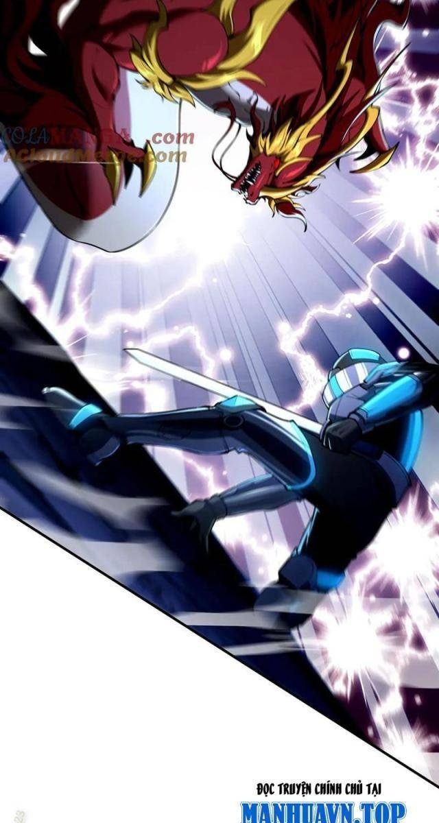 Cá Chép Tiến Hoá Thành Thần Long - Page 29