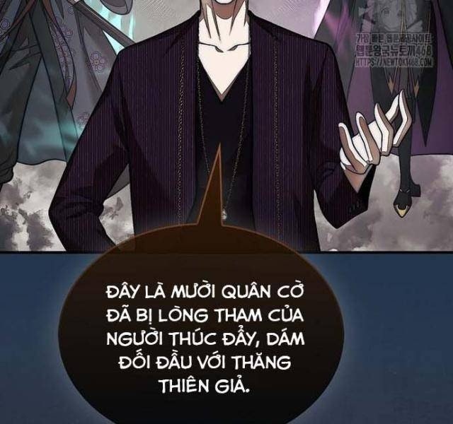 Quân Cờ Thứ 31 Lật Ngược Ván Cờ - Page 42